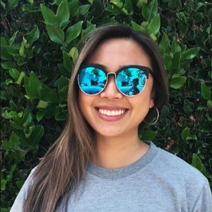 Meet your Posher, Kim